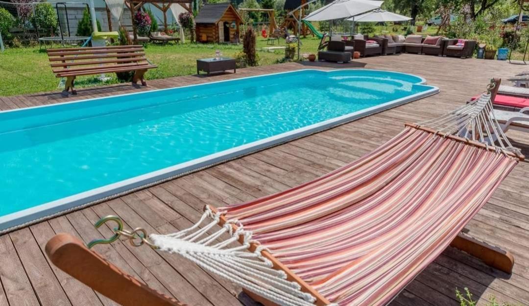 Casa Baciu Hotel Fundu Moldovei Bagian luar foto
